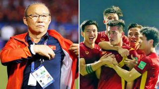 ĐT Việt Nam được đặc cách thi đấu trên SVĐ Mỹ Đình ở AFF Cup 2022?