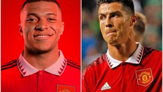 Chuyển nhượng MU 12/10: MU chiêu mộ Mbappe; Ronaldo gần ngày rời Man Utd?