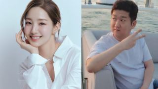 Bạn trai tai tiếng tiết lộ lý do chia tay nữ diễn viên Park Min Young