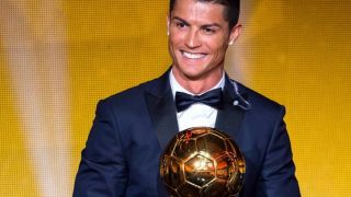 Ronaldo quyết định dự Lễ trao giải Quả bóng vàng sau 5 năm vắng mặt?