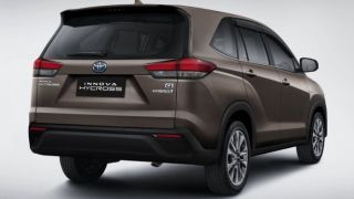 Tin xe 14/10: Toyota Innova mới rò rỉ tính năng khủng làm khách hàng mê đắm