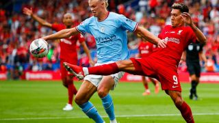 Xem trực tiếp bóng đá Liverpool vs Man City ở đâu, kênh nào?