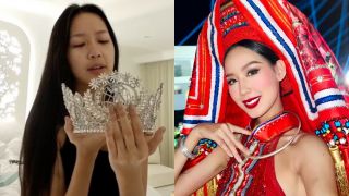 Hoa hậu Bảo Ngọc tự tin khoe mặt mộc, thử 'biến hóa' trong mọi phong cách