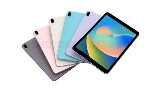 iPad Gen 10 giá rẻ, iPad Pro M2 và Macbook Pro mới sẽ ra mắt rạng sáng mai