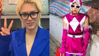 Hot Tiktoker Phạm Thoại hé lộ số tiền khủng khi tham gia Seoul Fashion Week