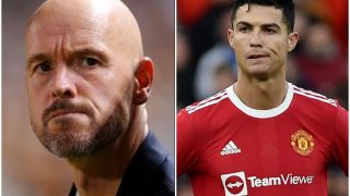 Ten Hag ra tay, Ronaldo nhận án phạt nặng vì thói vô kỷ luật