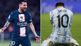 Messi có tiết lộ gây bất ngờ về kế hoạch giải nghệ sau VCK World Cup 2022