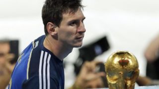 Ronaldo thừa nhận không muốn Messi vô địch World Cup 2022 cùng Argentina