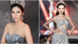 Chị gái Hoa hậu Đặng Thu Thảo đâm đơn kiện Hoa hậu Thùy Tiên ‘quỵt nợ’ 