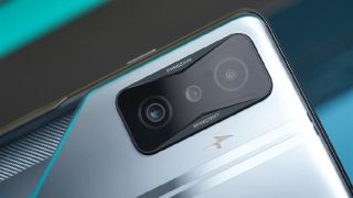  Redmi K60 để lộ cấu hình camera khủng, cạnh tranh sòng phẳng Galaxy S23