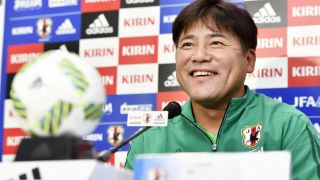 Không phải người cũ của HAGL, Thái Lan sắp bổ nhiệm cựu HLV U23 Nhật Bản