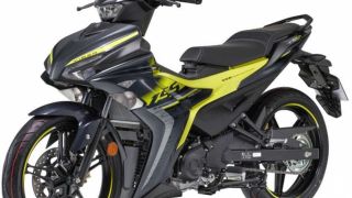 Tin xe tối 26/10: Yamaha ra mắt mẫu xe côn tay mới, 'mục sở thị' MG4 2023