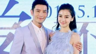 AngelaBaby ngầm tiết lộ lý do ly hôn Huỳnh Hiểu Minh sau thời gian dài?