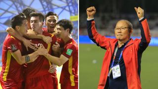 VFF ra quyết định quan trọng mang về lợi thế cho ĐT Việt Nam ở AFF Cup 2022