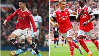 Lịch thi đấu Ngoại hạng Anh 2022/2023: Arsenal mất ngôi đầu, MU vào top 4?