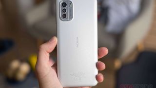 Nokia G60 giá rẻ sắp ra mắt tại Ấn Độ với màn hình lớn và camera 50MP
