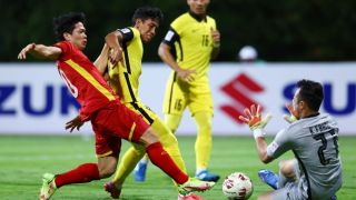 Đối thủ của ĐT Việt Nam chịu tổn thất lớn ngay trước thềm AFF Cup 2022