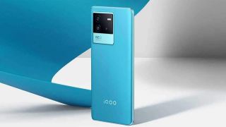 iQOO Neo 7 SE sắp ra mắt với chip rồng mạnh mẽ và màn AMOLED 120Hz