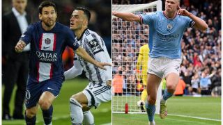 Lịch thi đấu bóng đá 2/11: Messi hủy diệt Juventus, Man City thắng dễ?