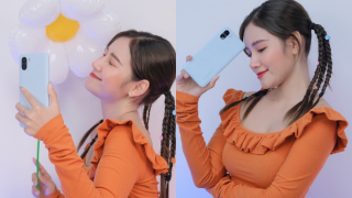 Đánh giá Redmi A1 - Smartphone giá tầm 2 triệu nhưng tính năng nào cũng có