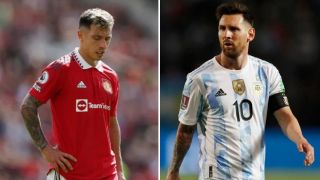 MU và các CLB Anh từ chối 'thỉnh cầu' của ĐT Argentina trước World Cup 2022