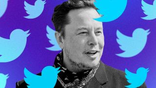Elon Musk sa thải một nửa nhân viên Twitter để cắt giảm chi phí vận hành.