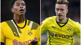Những ngôi sao của Dortmund có thể không sang Việt Nam vì World Cup 2022