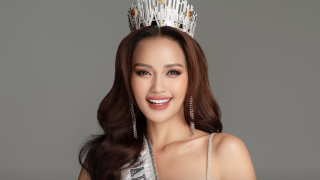 Ngọc Châu được chuyên trang nổi tiếng dự đoán đăng quang Miss Universe 2022
