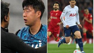 Tottenham báo tin dữ về Son Heung-min trước trận đại chiến với Liverpool