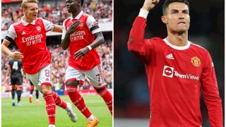 Kết quả bóng đá C2 Europa League 2022: Arsenal mất ngôi đầu, MU gặp Barca?