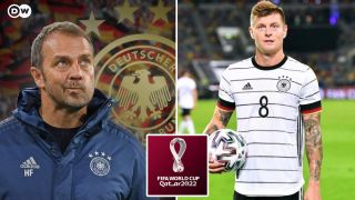Toni Kroos có thể trở lại dự VCK World Cup 2022 sau 1 năm giã từ ĐT Đức?