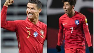Tin World Cup 5/11: Ronaldo đứng trước cơ hội lập kỷ lục tại World Cup 2022