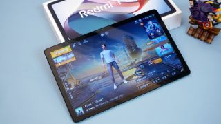 Trên tay Redmi Pad giá rẻ mới, màn hình 2K đẹp mãn nhãn