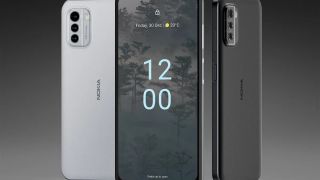 Nokia G60 5G chính thức mở bán từ hôm nay, giá niêm yết từ 9 triệu