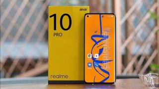 Realme 10 5G và Realme 10 Pro+ ấn định ngày ra mắt, rò rỉ nhiều thông số
