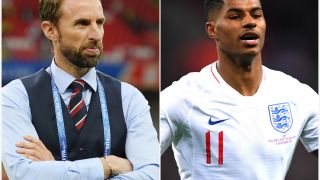 HLV Southgate đã chốt xong danh sách dự World Cup 2022 của tuyển Anh