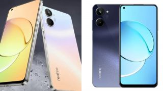 Realme 10 4G ra mắt, màn AMOLED 90Hz, Helio G99, camera kép 50MP, giá rẻ