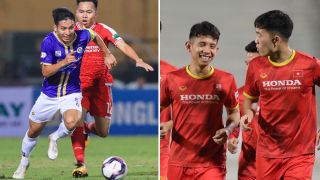 Chia tay HAGL sau V.League 2022, ngôi sao ĐT Việt Nam gia nhập kình địch của Hà Nội FC?