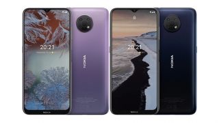 Giá Nokia G10 tháng 11: Đại lý tung khuyến mại xả kho