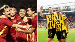 Kết quả bóng đá hôm nay 12/11: Borussia Dortmund gây chú ý trước ngày đối đầu ĐT Việt Nam
