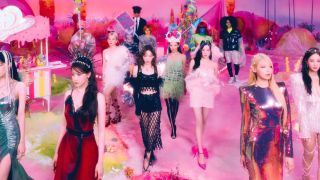 SM thông báo tin tức mới nhất về Girls 'Generation 