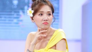 Hari Won bất ngờ nhận chỉ trích từ netizen khi liên tục nhắc về chuyện ‘cô đơn’?