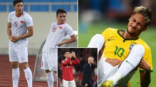 Tin bóng đá hôm nay 15/11: Máy bay chở Neymar gặp nạn; Đoàn Văn Hậu úp mở kế hoạch xuất ngoại