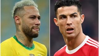 Tin nóng World Cup 15/11: Máy bay chở Neymar gặp nạn; Ronaldo rõ tương lai tại MU