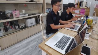 Thu mua iPhone cũ giá tốt tại 2handland có gì hay?