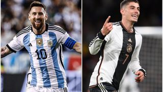 Lịch thi đấu bóng đá hôm nay 16/11: Messi và ĐT Argentina tập dượt lần cuối trước VCK World Cup 2022