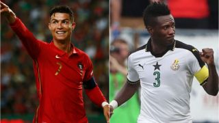 Ronaldo và ĐT Bồ Đào Nha bất ngờ đón tin vui trước ngày ra quân tại World Cup 2022