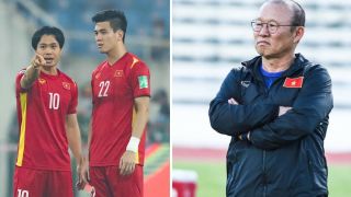 Tin nóng V.League 20/11: Cựu sao ĐT Việt Nam giải nghệ; Tiền đạo số 1 của HLV Park chấn thương