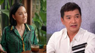 Hồng Đào nói thẳng về Quang Minh, tiết lộ cuộc sống sau ly hôn gây chú ý