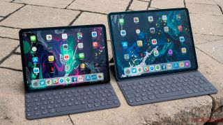 Giá iPad Pro 2018 mới nhất tháng 11/2022, giá rẻ bất ngờ, mạnh ăn đứt iPad Gen 10 mới nhất